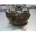 #SC10 Left Cylinder Head For 13-14 Subaru Outback  2.5 AP25004